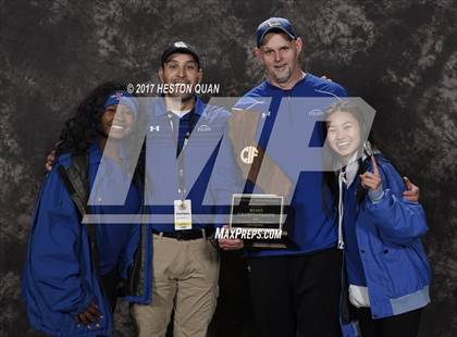 Thumbnail 2 in Folsom (CIF State D1-AA Awards) photogallery.