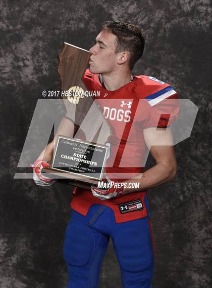 Thumbnail 1 in Folsom (CIF State D1-AA Awards) photogallery.
