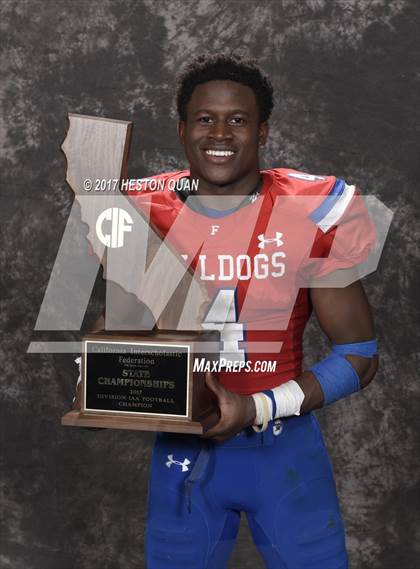 Thumbnail 1 in Folsom (CIF State D1-AA Awards) photogallery.