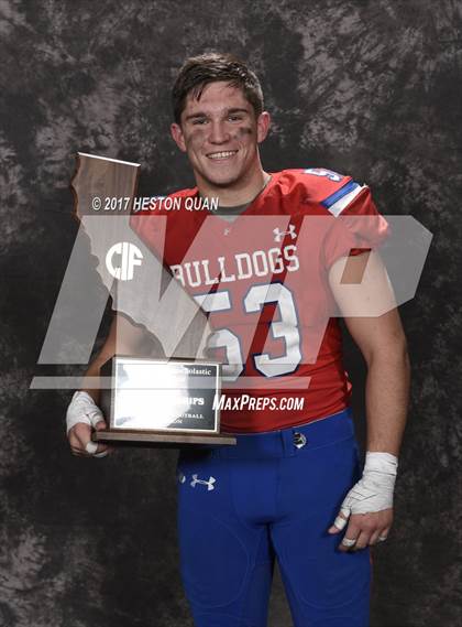 Thumbnail 1 in Folsom (CIF State D1-AA Awards) photogallery.