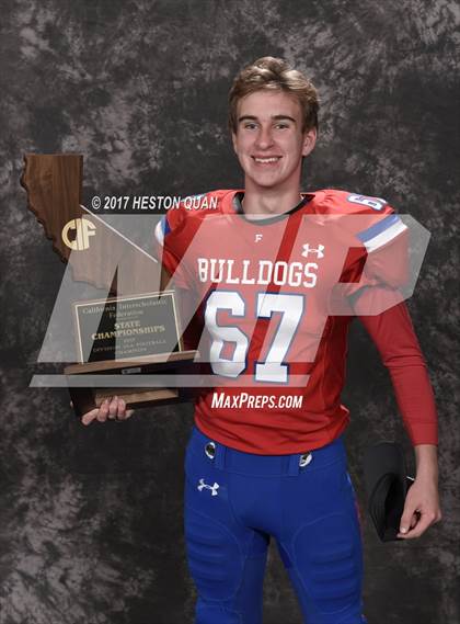 Thumbnail 1 in Folsom (CIF State D1-AA Awards) photogallery.