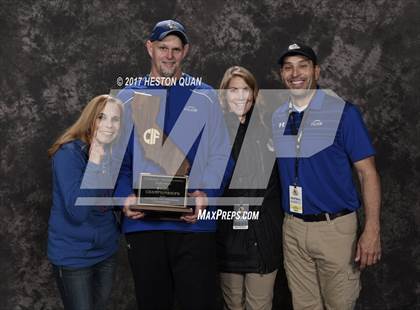 Thumbnail 2 in Folsom (CIF State D1-AA Awards) photogallery.