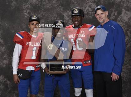 Thumbnail 2 in Folsom (CIF State D1-AA Awards) photogallery.