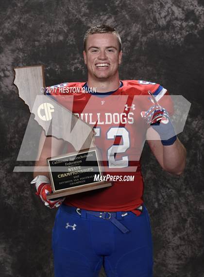Thumbnail 1 in Folsom (CIF State D1-AA Awards) photogallery.