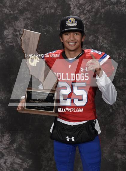 Thumbnail 1 in Folsom (CIF State D1-AA Awards) photogallery.