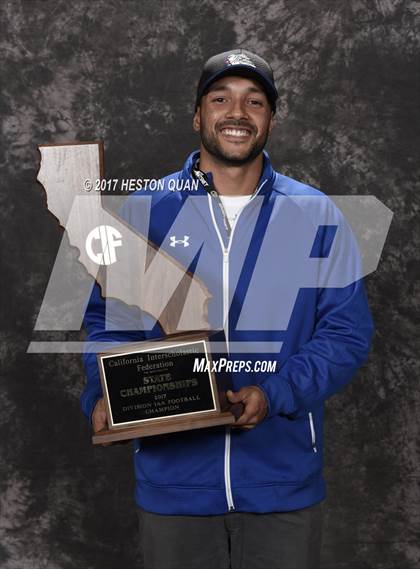 Thumbnail 3 in Folsom (CIF State D1-AA Awards) photogallery.