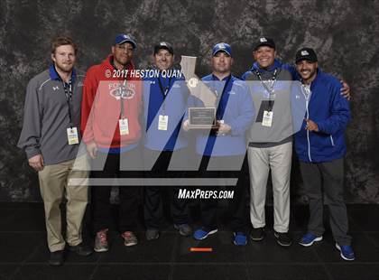 Thumbnail 1 in Folsom (CIF State D1-AA Awards) photogallery.