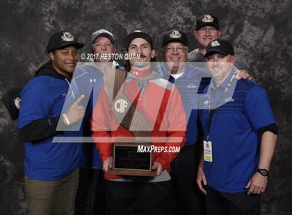 Thumbnail 3 in Folsom (CIF State D1-AA Awards) photogallery.