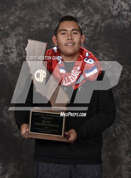 Thumbnail 1 in Folsom (CIF State D1-AA Awards) photogallery.
