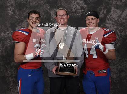 Thumbnail 3 in Folsom (CIF State D1-AA Awards) photogallery.