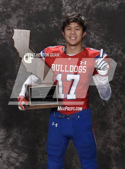 Thumbnail 3 in Folsom (CIF State D1-AA Awards) photogallery.