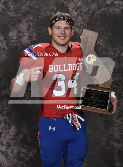 Thumbnail 3 in Folsom (CIF State D1-AA Awards) photogallery.