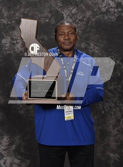 Thumbnail 3 in Folsom (CIF State D1-AA Awards) photogallery.