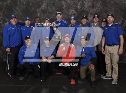 Thumbnail 2 in Folsom (CIF State D1-AA Awards) photogallery.