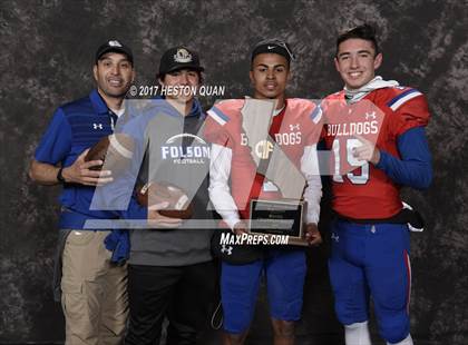 Thumbnail 2 in Folsom (CIF State D1-AA Awards) photogallery.