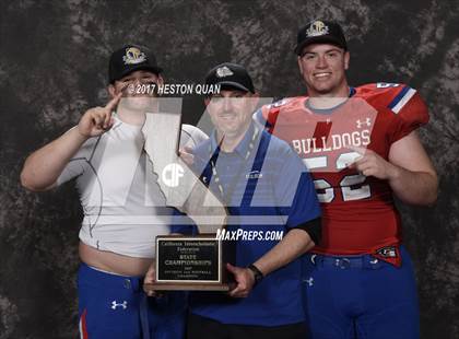 Thumbnail 1 in Folsom (CIF State D1-AA Awards) photogallery.