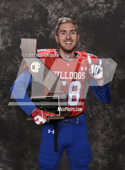 Thumbnail 3 in Folsom (CIF State D1-AA Awards) photogallery.
