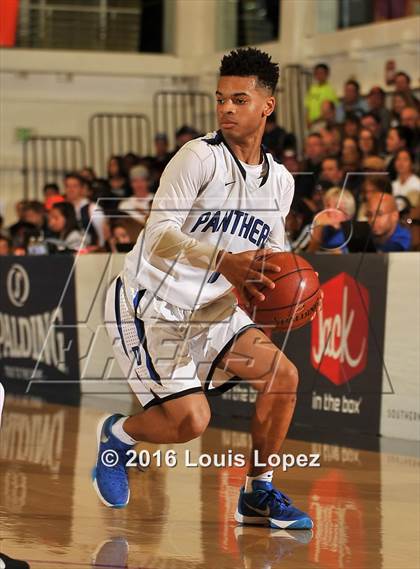 Thumbnail 3 in Diamond Ranch vs. Chaminade (CIF SS D3A Final) photogallery.