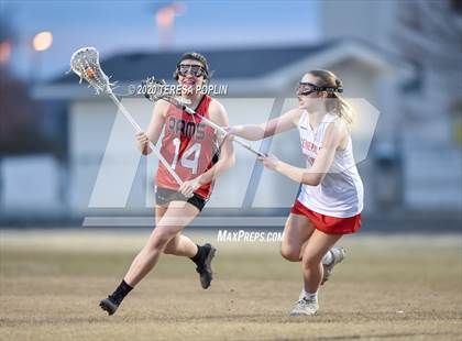 Thumbnail 2 in Wade Hampton @ Hillcrest photogallery.