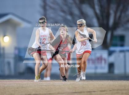Thumbnail 3 in Wade Hampton @ Hillcrest photogallery.