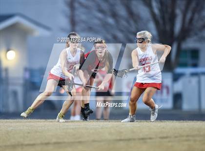 Thumbnail 2 in Wade Hampton @ Hillcrest photogallery.