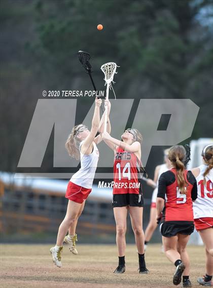 Thumbnail 3 in Wade Hampton @ Hillcrest photogallery.