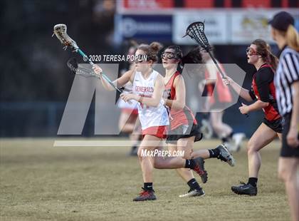 Thumbnail 3 in Wade Hampton @ Hillcrest photogallery.