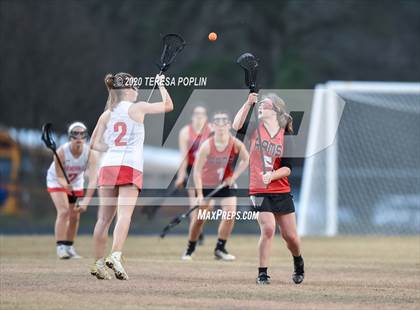 Thumbnail 2 in Wade Hampton @ Hillcrest photogallery.