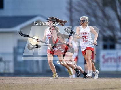 Thumbnail 1 in Wade Hampton @ Hillcrest photogallery.