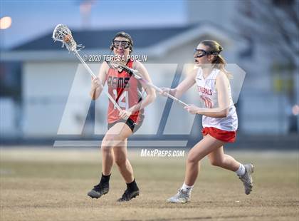 Thumbnail 1 in Wade Hampton @ Hillcrest photogallery.