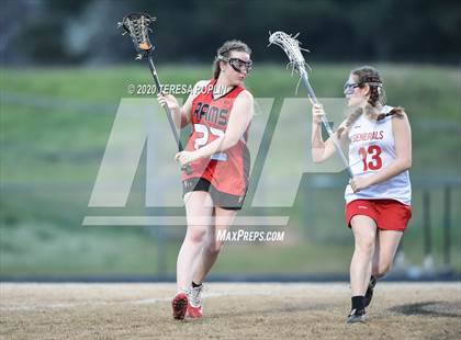 Thumbnail 2 in Wade Hampton @ Hillcrest photogallery.