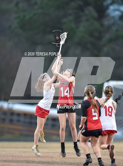 Thumbnail 1 in Wade Hampton @ Hillcrest photogallery.