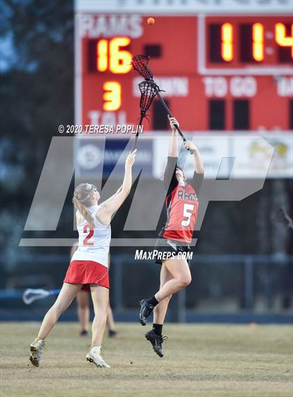 Thumbnail 1 in Wade Hampton @ Hillcrest photogallery.