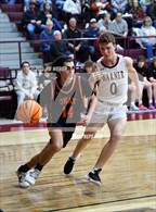 Photo from the gallery "Okay @ Warner"