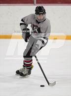 Photo from the gallery "Rampart @ Colorado Academy"