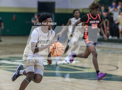 Thumbnail 1 in South View @ Pinecrest photogallery.