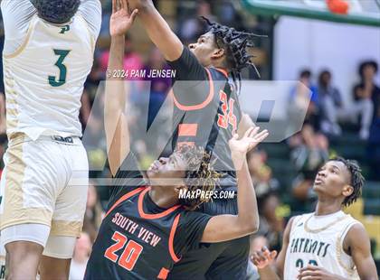 Thumbnail 3 in South View @ Pinecrest photogallery.