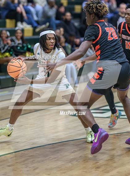 Thumbnail 1 in South View @ Pinecrest photogallery.