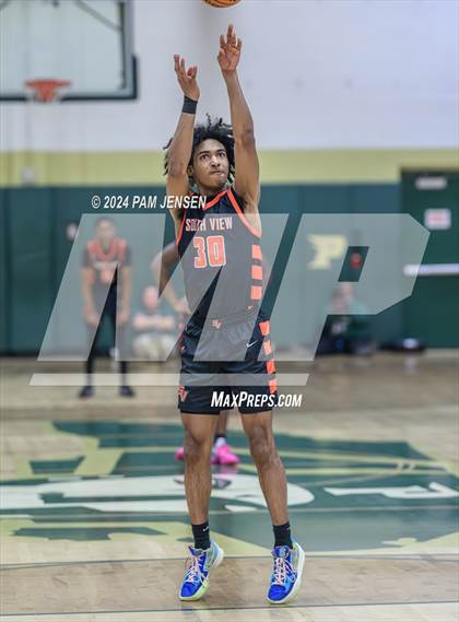 Thumbnail 1 in South View @ Pinecrest photogallery.