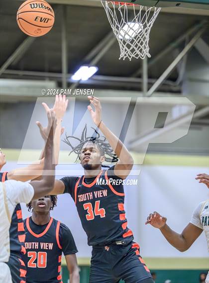 Thumbnail 3 in South View @ Pinecrest photogallery.