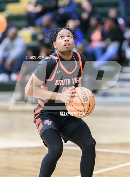 Thumbnail 1 in South View @ Pinecrest photogallery.