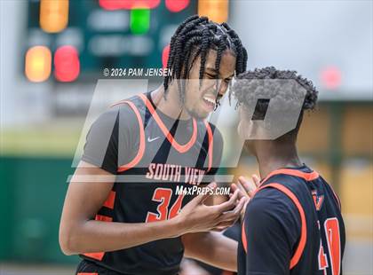 Thumbnail 1 in South View @ Pinecrest photogallery.