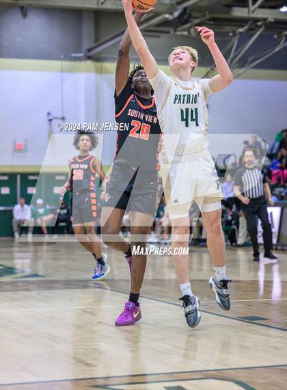 Thumbnail 2 in South View @ Pinecrest photogallery.