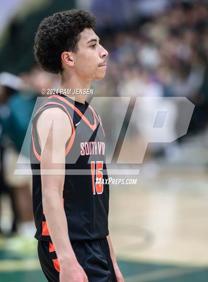 Thumbnail 1 in South View @ Pinecrest photogallery.