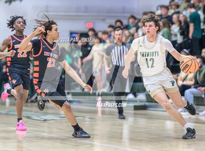 Thumbnail 1 in South View @ Pinecrest photogallery.