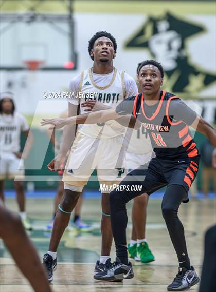 Thumbnail 1 in South View @ Pinecrest photogallery.
