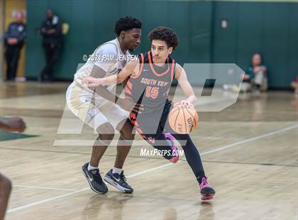Thumbnail 2 in South View @ Pinecrest photogallery.