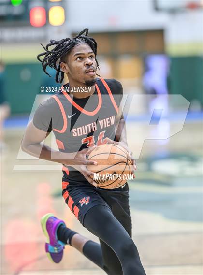 Thumbnail 1 in South View @ Pinecrest photogallery.