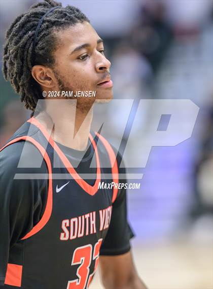 Thumbnail 1 in South View @ Pinecrest photogallery.