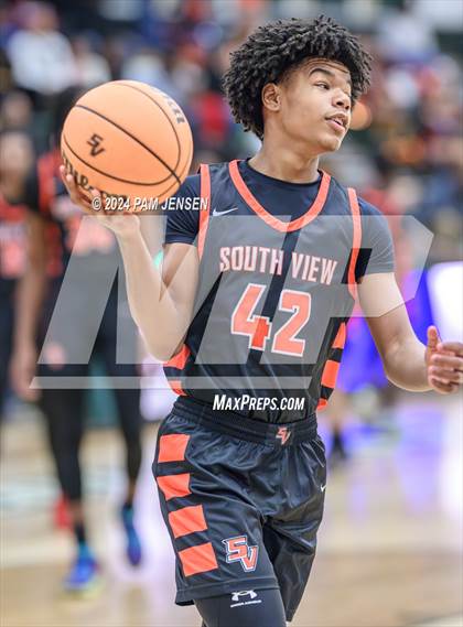 Thumbnail 1 in South View @ Pinecrest photogallery.
